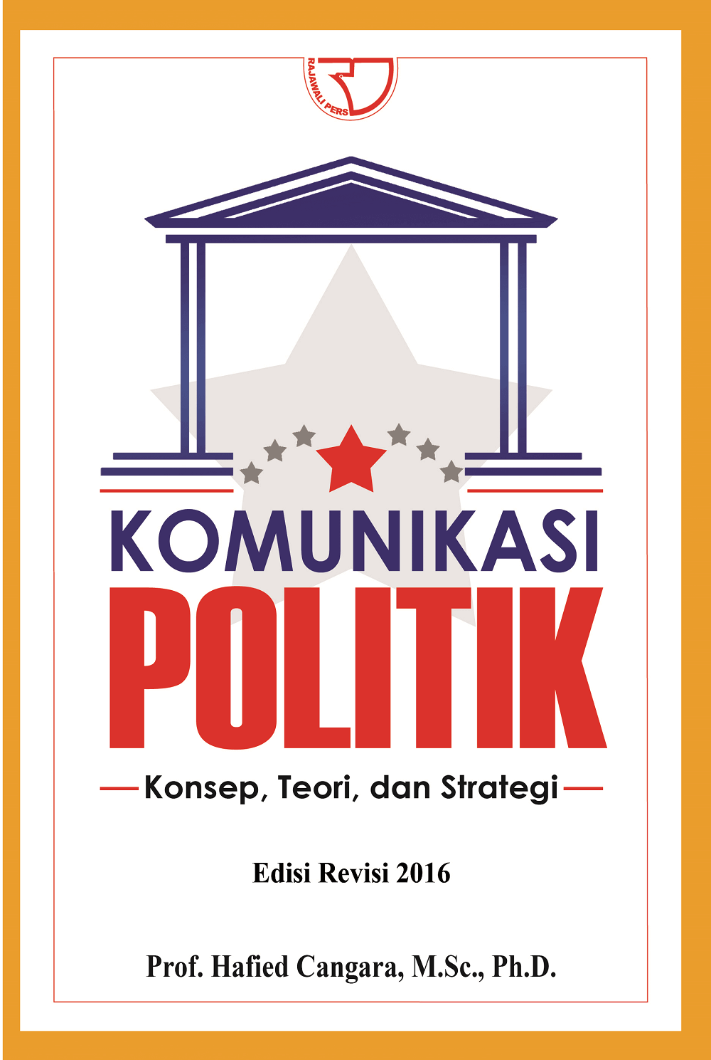 buku komunikasi politik pdf