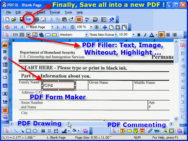 download a free pdf editor